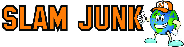 Slam Junk Logo